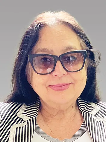 Новикова Галина