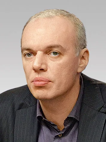 Иванов Борис