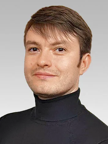 Алтынбаев Эмиль