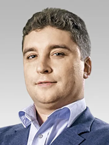 Кузнецов Дмитрий