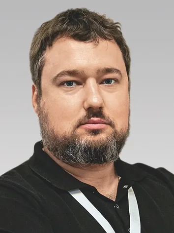 Бориславский Даниил