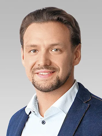 Апряткин Антон