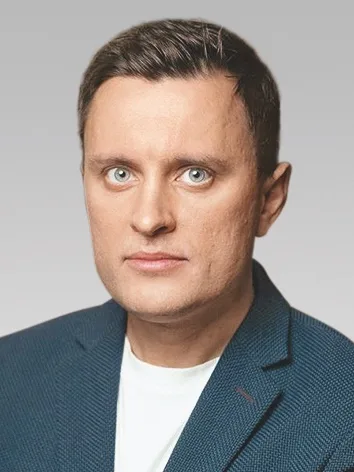 Батюк Алексей