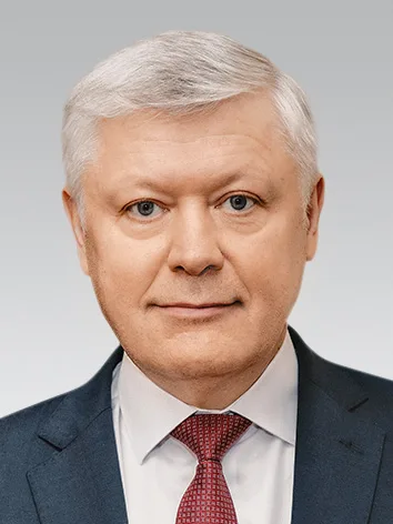 Пискарёв Василий