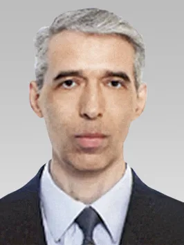 Щербаков Юрий