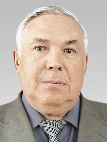 Булаев Сергей