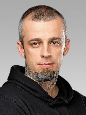Петренко Сергей