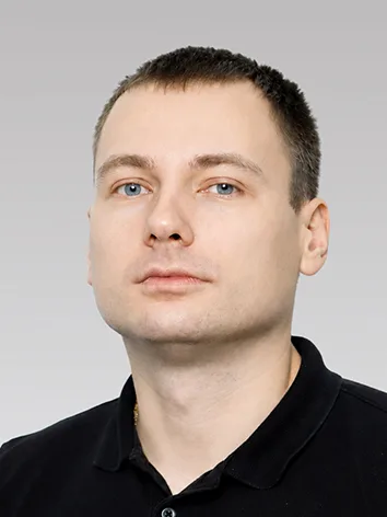 Кузнецов Александр