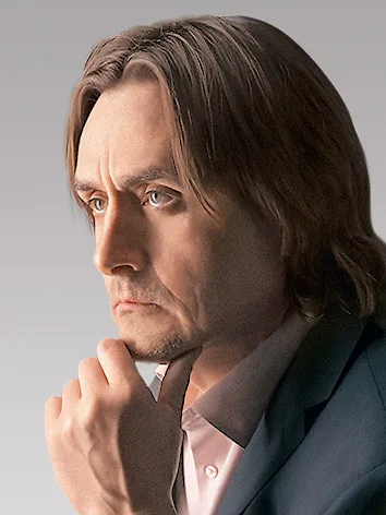 Щекин Сергей