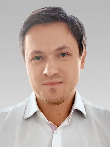 Канивец Сергей