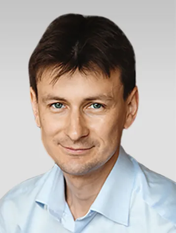Гусев Дмитрий