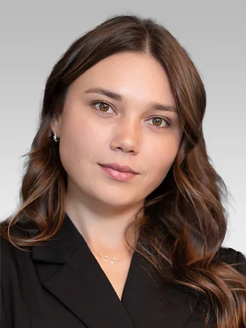 Чернышова Екатерина