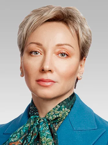 Скоробогатова Ольга
