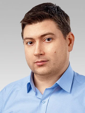 Крупчик Александр