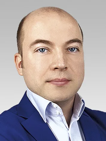 Чухнов Антон