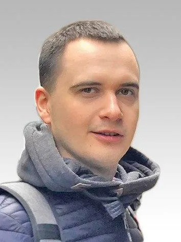 Белов Сергей