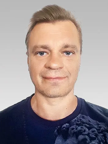 Ковтунов Сергей