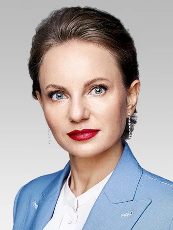 Жаркова Татьяна