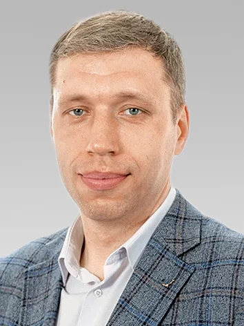 Луцик Павел