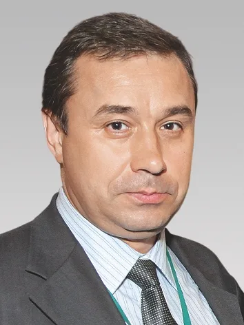 Писаренко Игорь