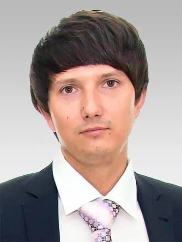 Ельцов Евгений
