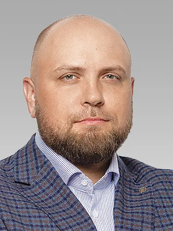 Румянцев Стас