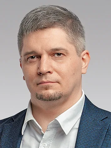 Пугач Павел