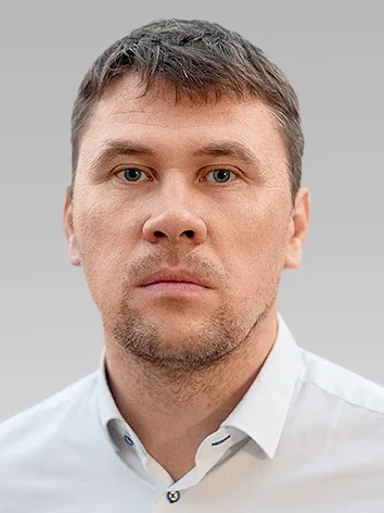 Семёнов Лев
