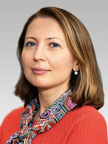 Калинина Екатерина