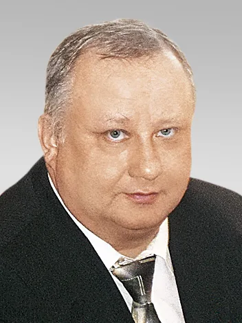 Кузьмин Алексей