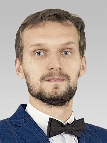 Данилин Алексей