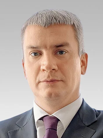 Стрижаков Григорий