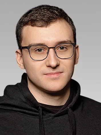 Горбачёв Александр