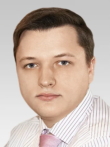 Царев Евгений