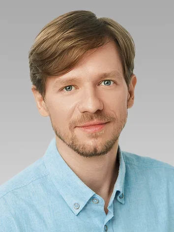 Салов Кирилл
