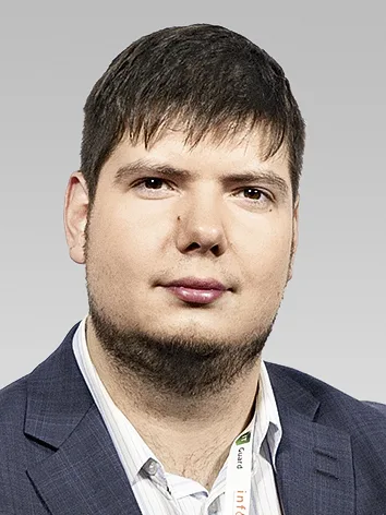 Шпаков Андрей