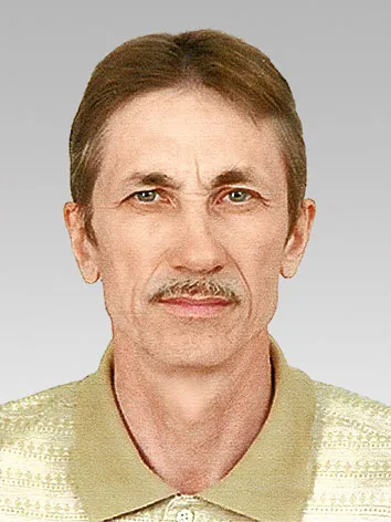 Хурматуллин Валерий