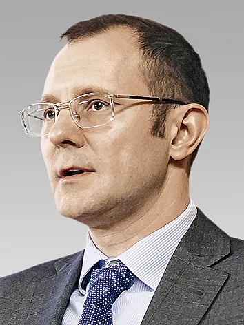 Чистюхин Владимир