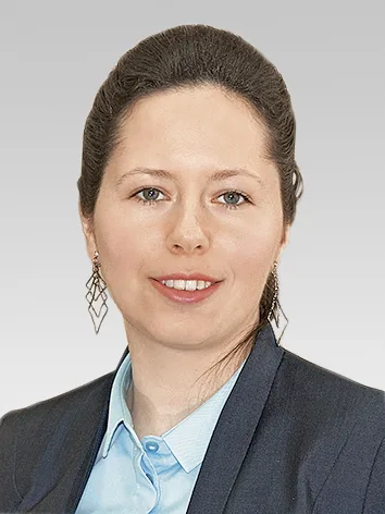 Орешкина Дарья
