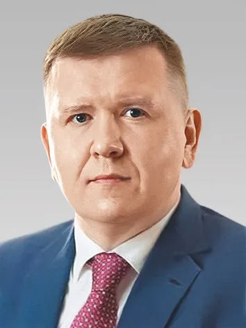 Плешков Алексей