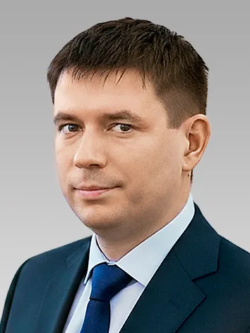 Зыляев Николай