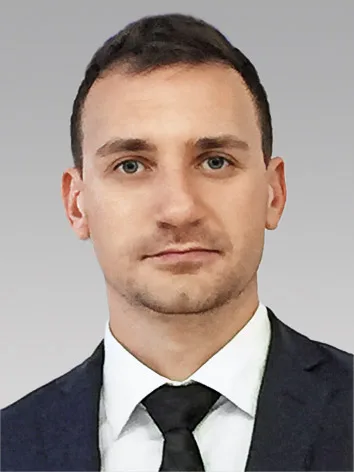 Песковский Анатолий