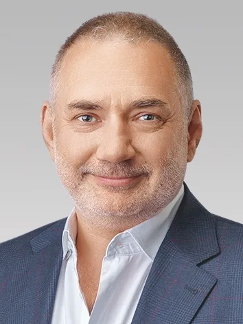 Арефьев Андрей
