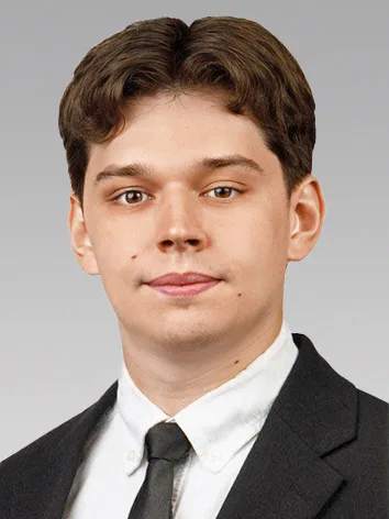 Авдеев Владимир
