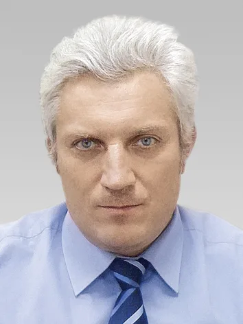 Степанов Григорий