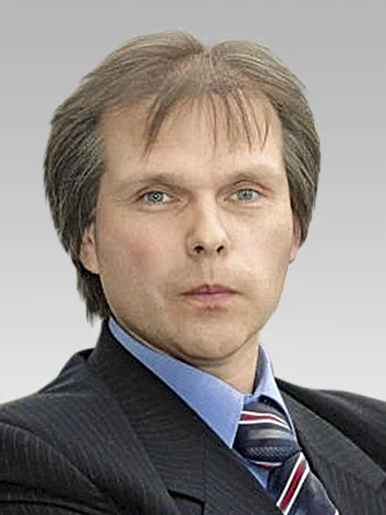 Седов Олег