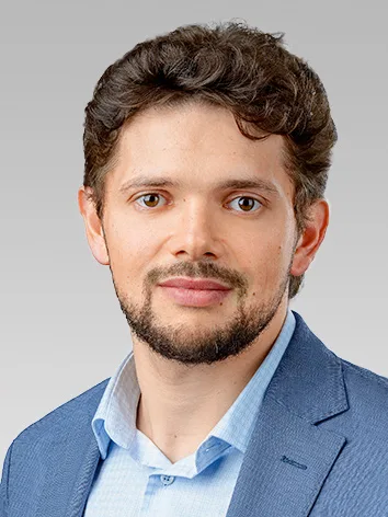 Свинцицкий Антон