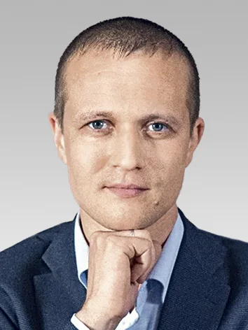 Афанасьев Антон