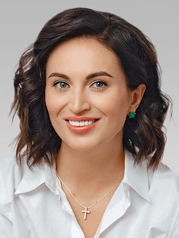 Фигуркина Дарья
