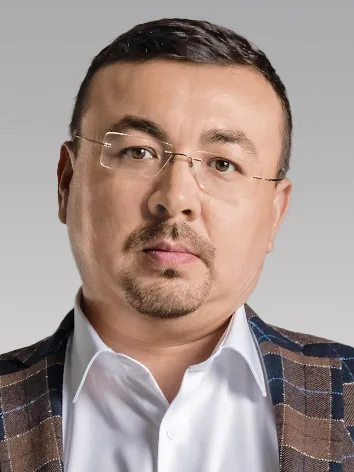 Санин Александр